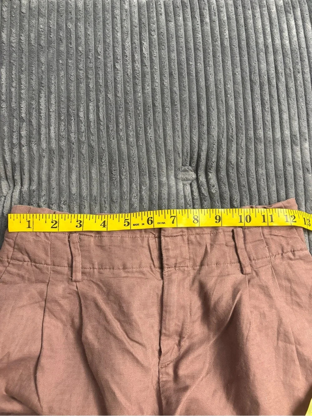Loft skirt size 2 - Picture 8 of 8